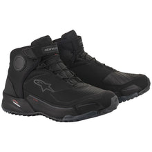 Alpinestars CR-X Drystar® Riding Shoe - Black_1374681