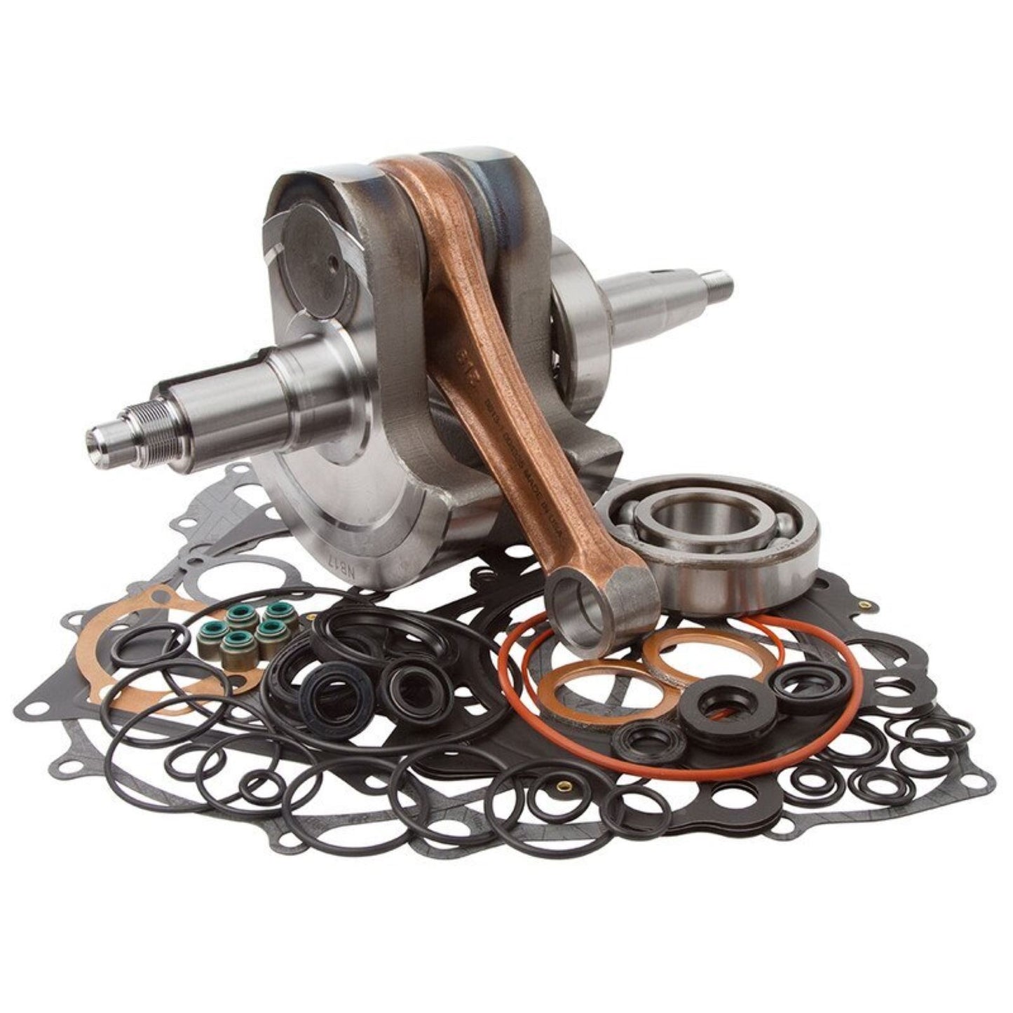 Hot Rods Bottom End Kit CBK0083_1648623