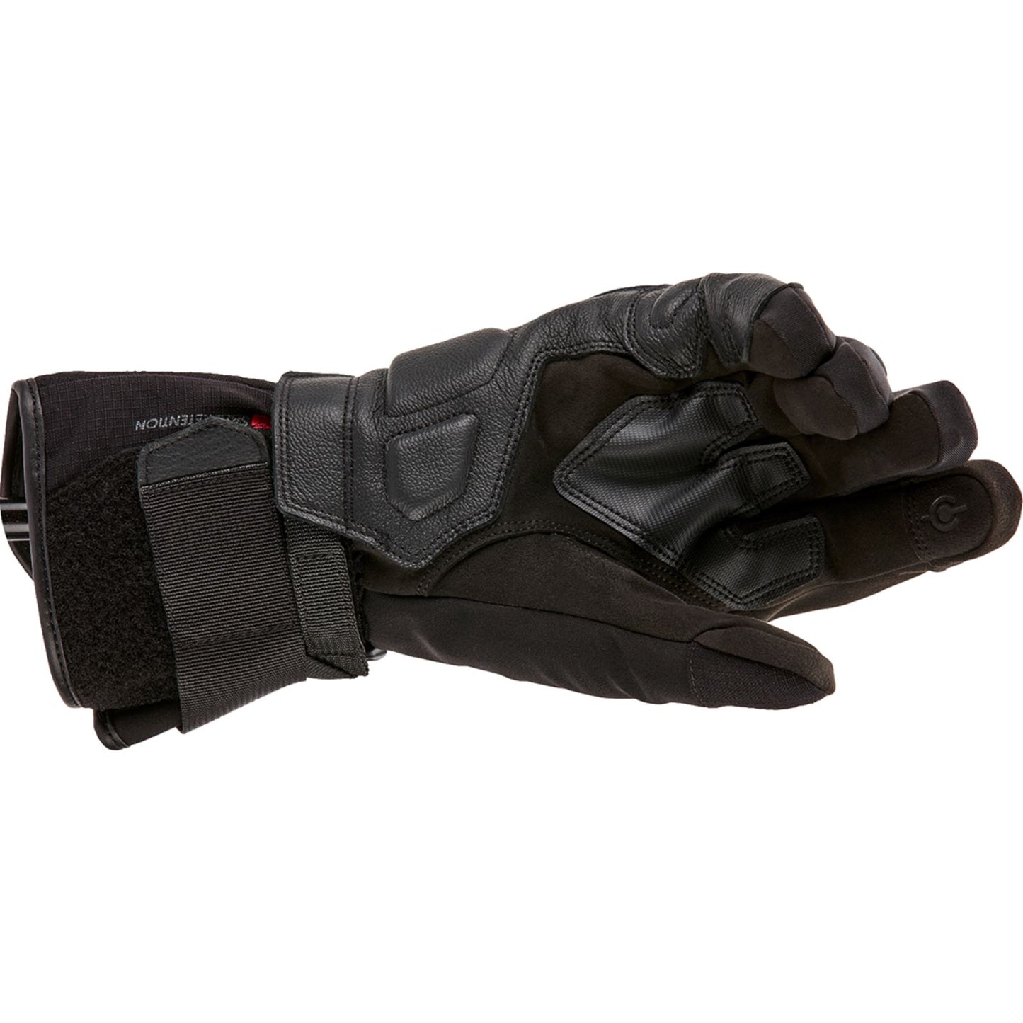Alpinestars Tourer W-7 V2 Drystar® Gloves - Black_1364007
