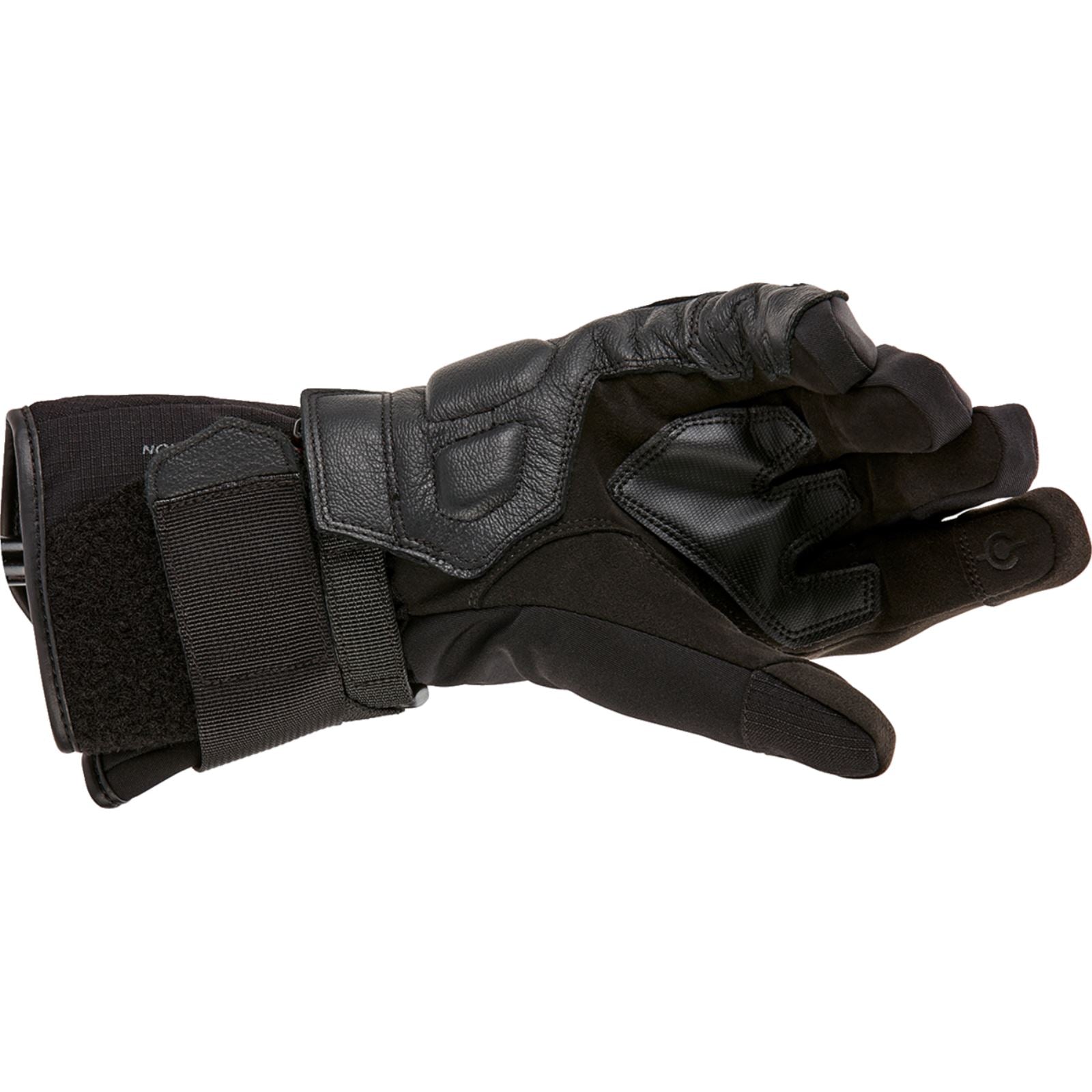 Alpinestars Stella Tourer W-7 V2 Drystar® Glove - Black_1364039