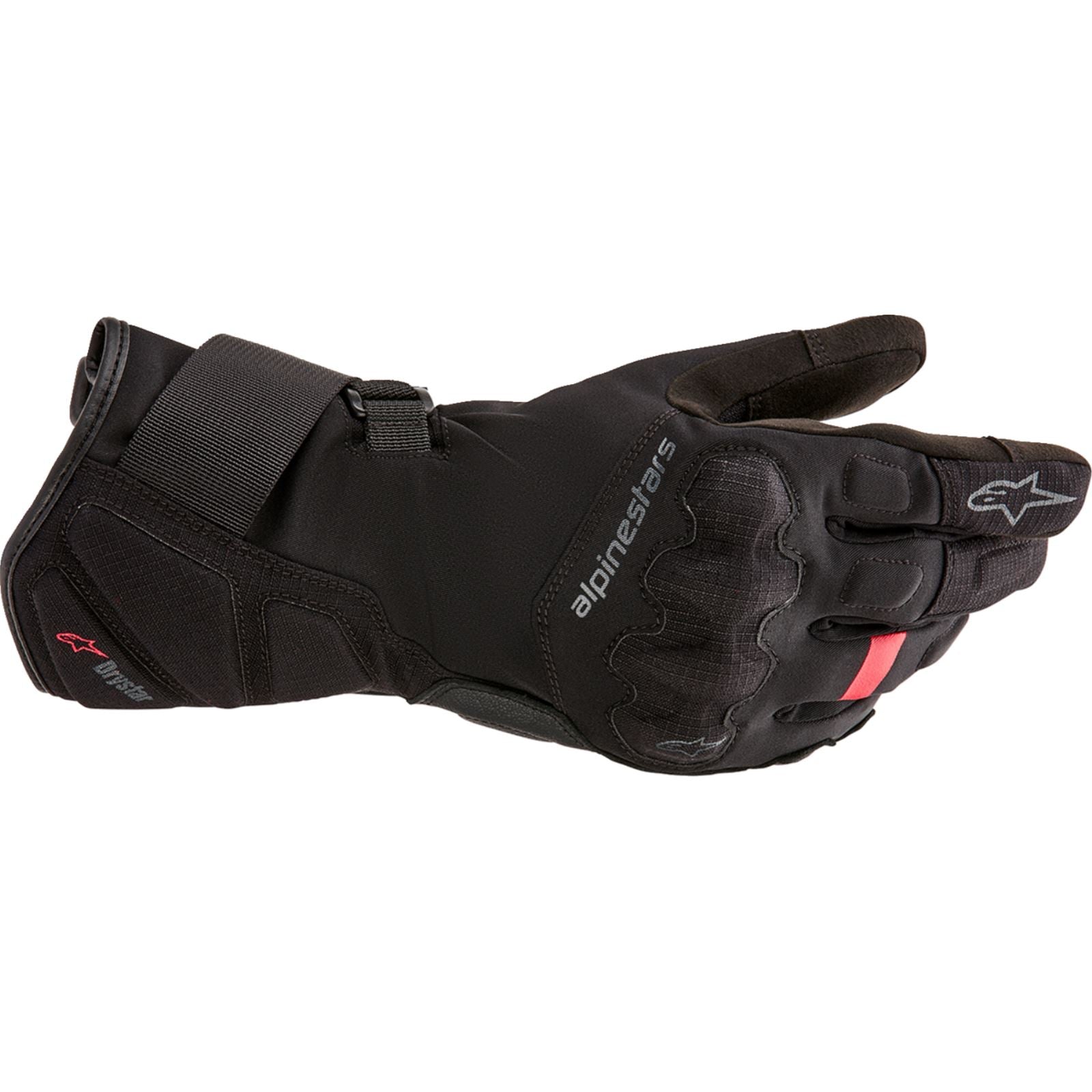Alpinestars Stella Tourer W-7 V2 Drystar® Glove - Black_1364040