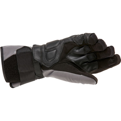Alpinestars Tourer W-7 V2 Drystar® Gloves - Black/Dark Gray_1364050