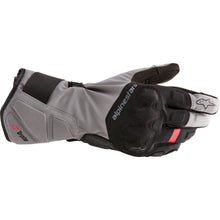 Alpinestars Tourer W-7 V2 Drystar® Gloves - Black/Dark Gray_1364076