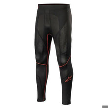 Alpinestars Ride Tech V2 Summer Pants - Black/Red - X-Large/2X-Large [MPN: 4752621-13-XL/2X]_1452889