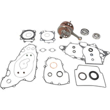 Hot Rods Bottom End Kit CBK0106_396273