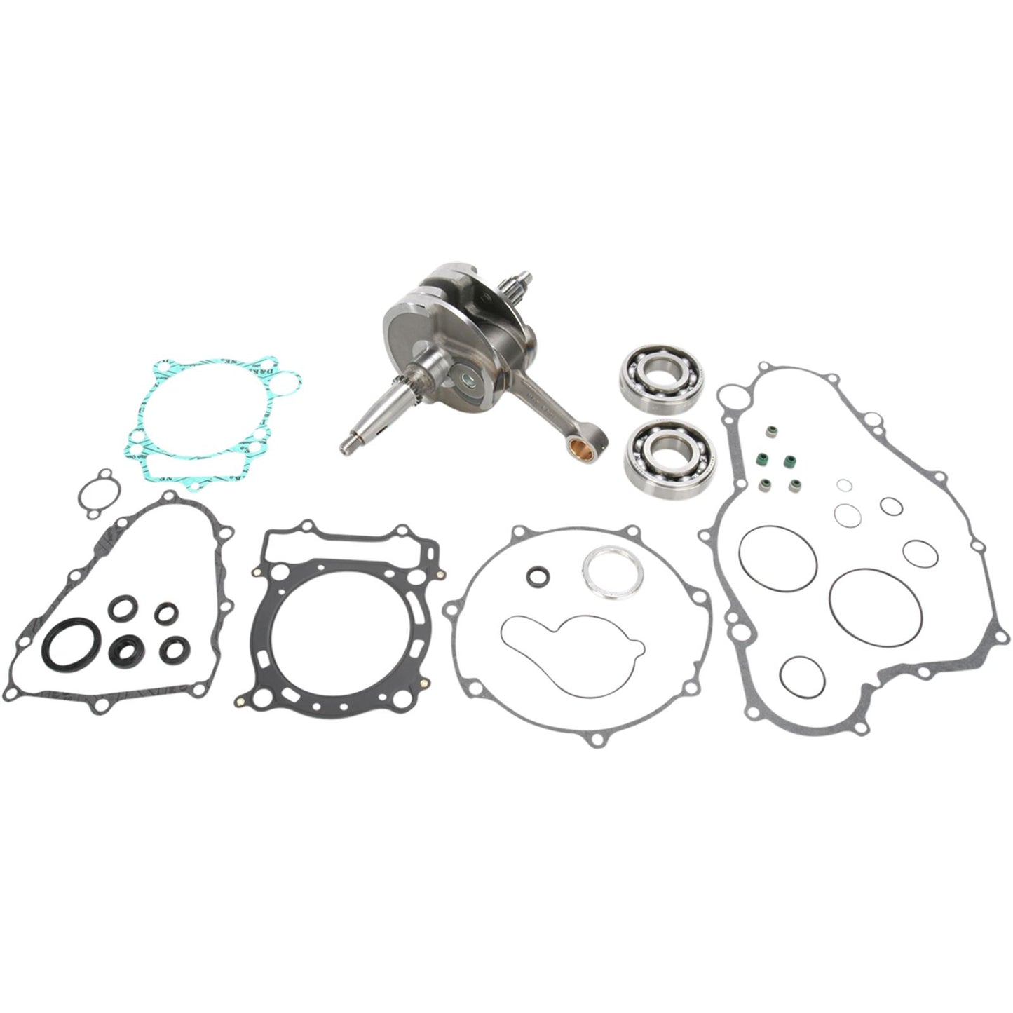 Hot Rods Bottom End Kit CBK0109_396215