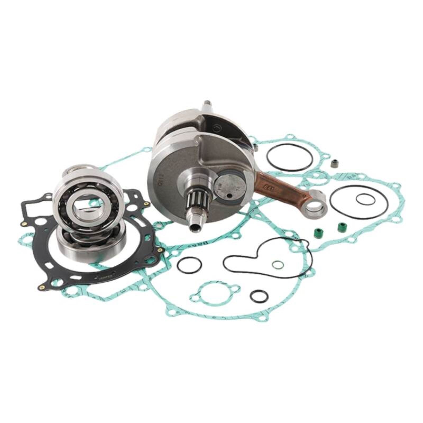 Hot Rods Bottom End Kit CBK0109_1648867