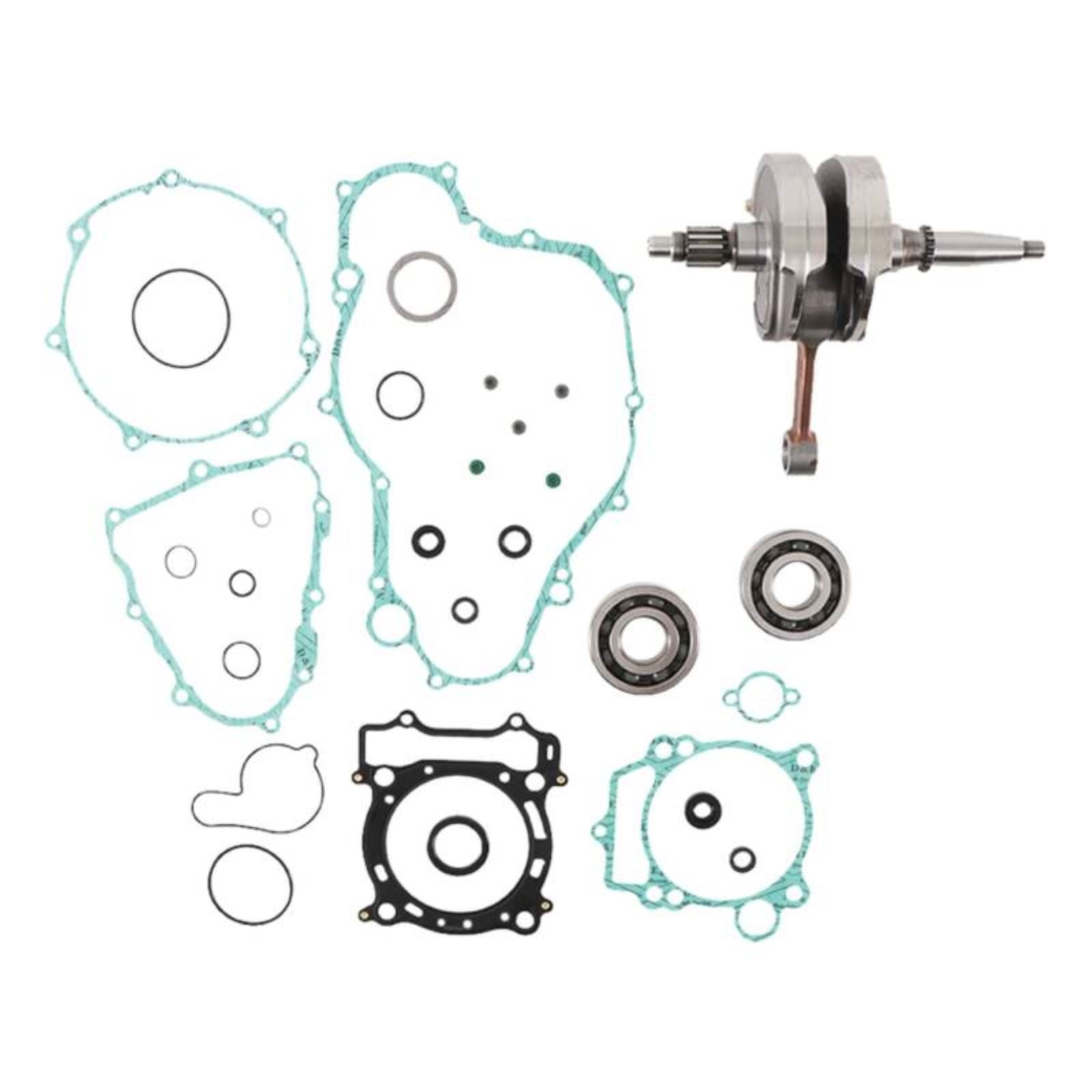 Hot Rods Bottom End Kit CBK0109_1648869