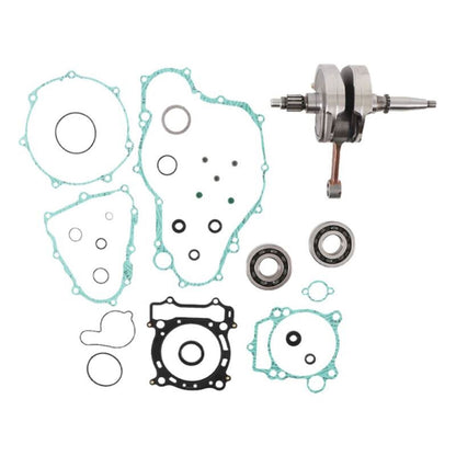 Hot Rods Bottom End Kit CBK0109_1648869