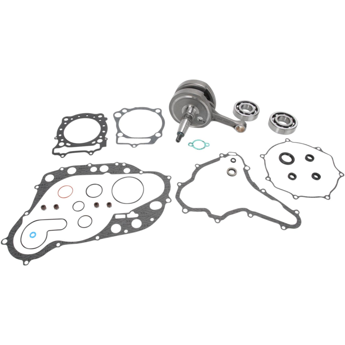 Hot Rods Bottom End Kit CBK0112_396275
