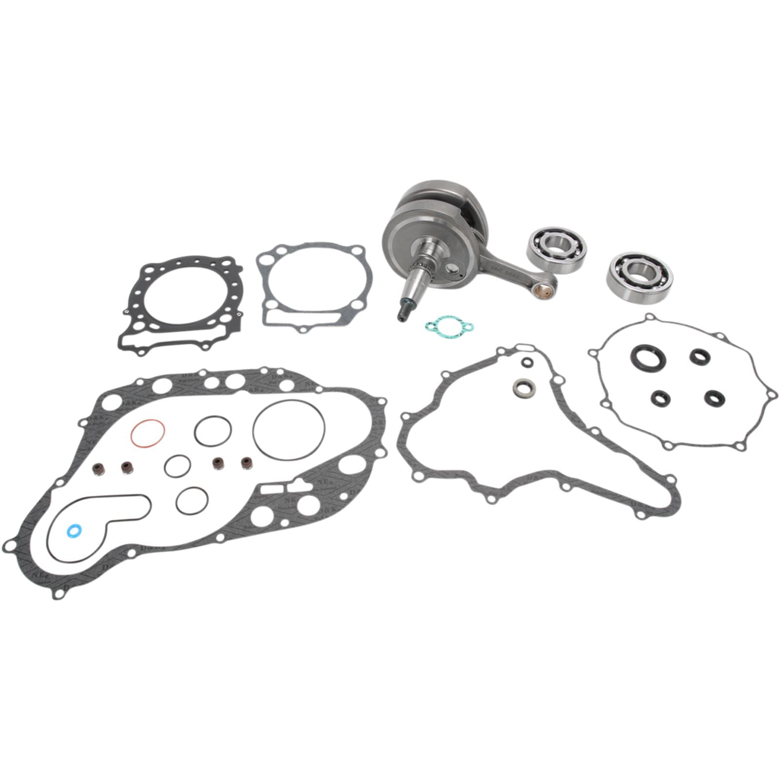 Hot Rods Bottom End Kit CBK0112_396275
