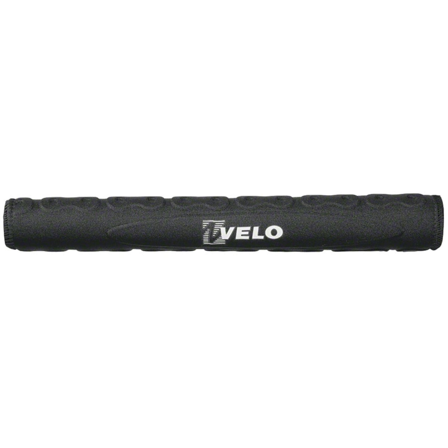 Velo StayWrap Chainstay Protector Black W/ Velcro [MPN: VLF-005]_1314542