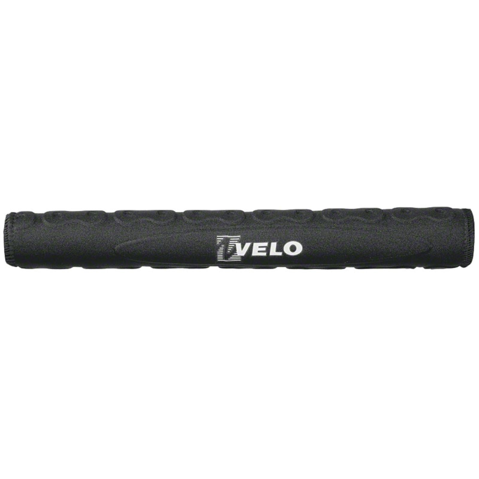 Velo StayWrap Chainstay Protector Black W/ Velcro [MPN: VLF-005]_1314542