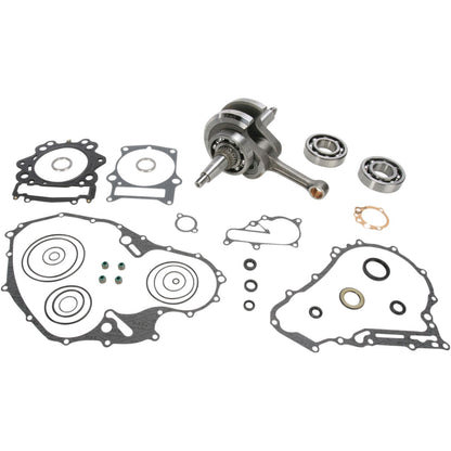 Hot Rods Bottom End Kit CBK0114_396276