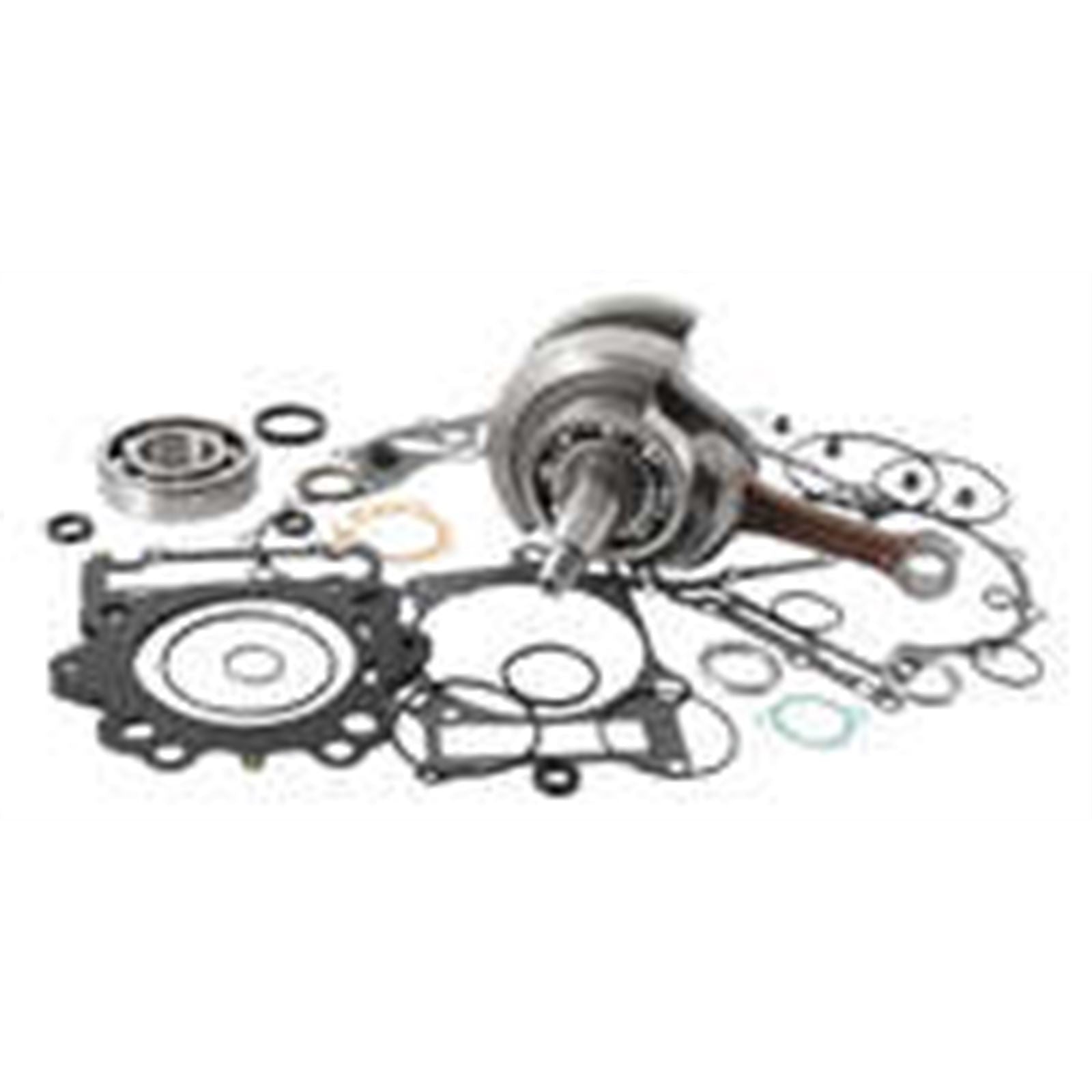 Hot Rods Bottom End Kit CBK0114_204034