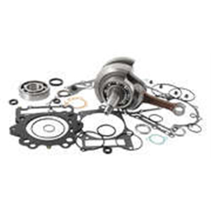 Hot Rods Bottom End Kit CBK0114_204034