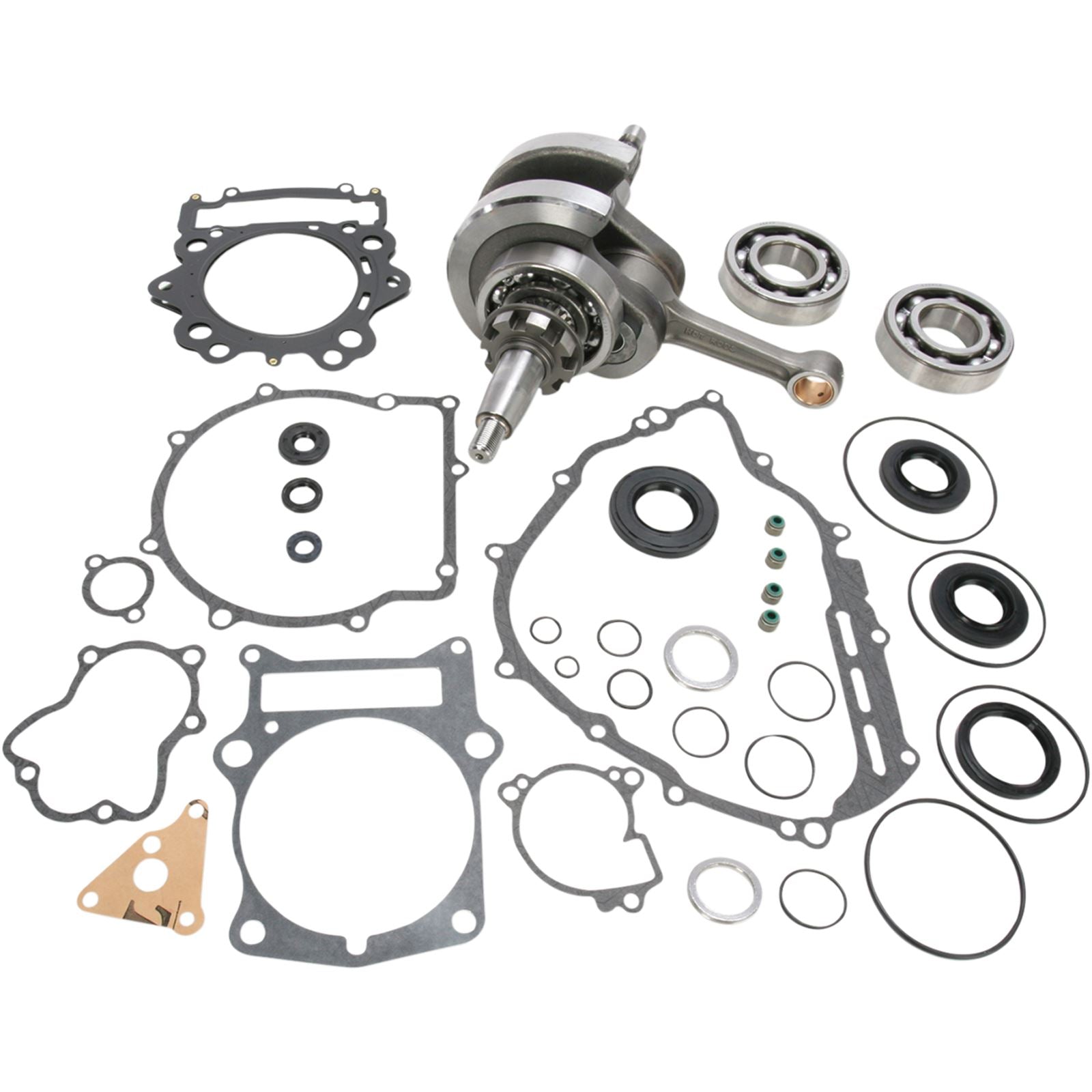 Hot Rods Bottom End Kit CBK0115_396291