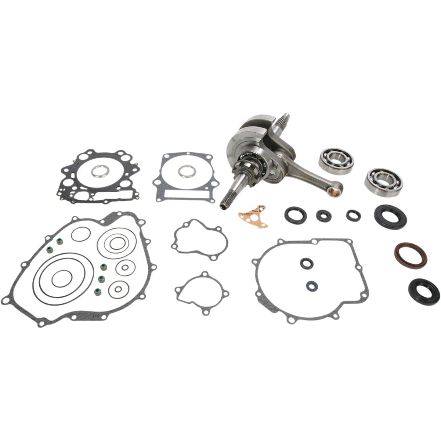 Hot Rods Bottom End Kit CBK0116_396277
