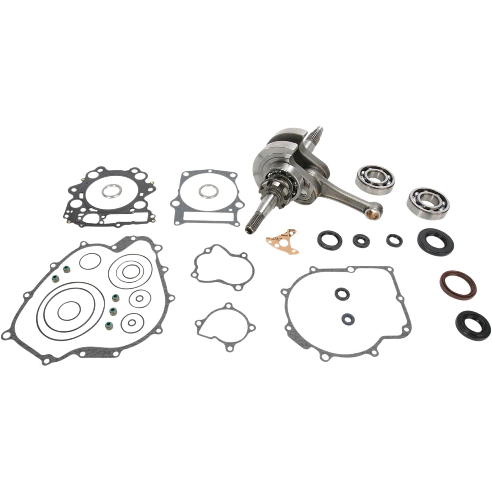 Hot Rods Bottom End Kit CBK0116_396277