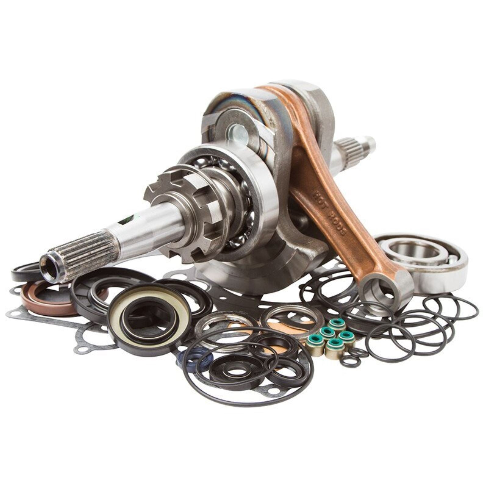 Hot Rods Bottom End Kit CBK0116_1648651