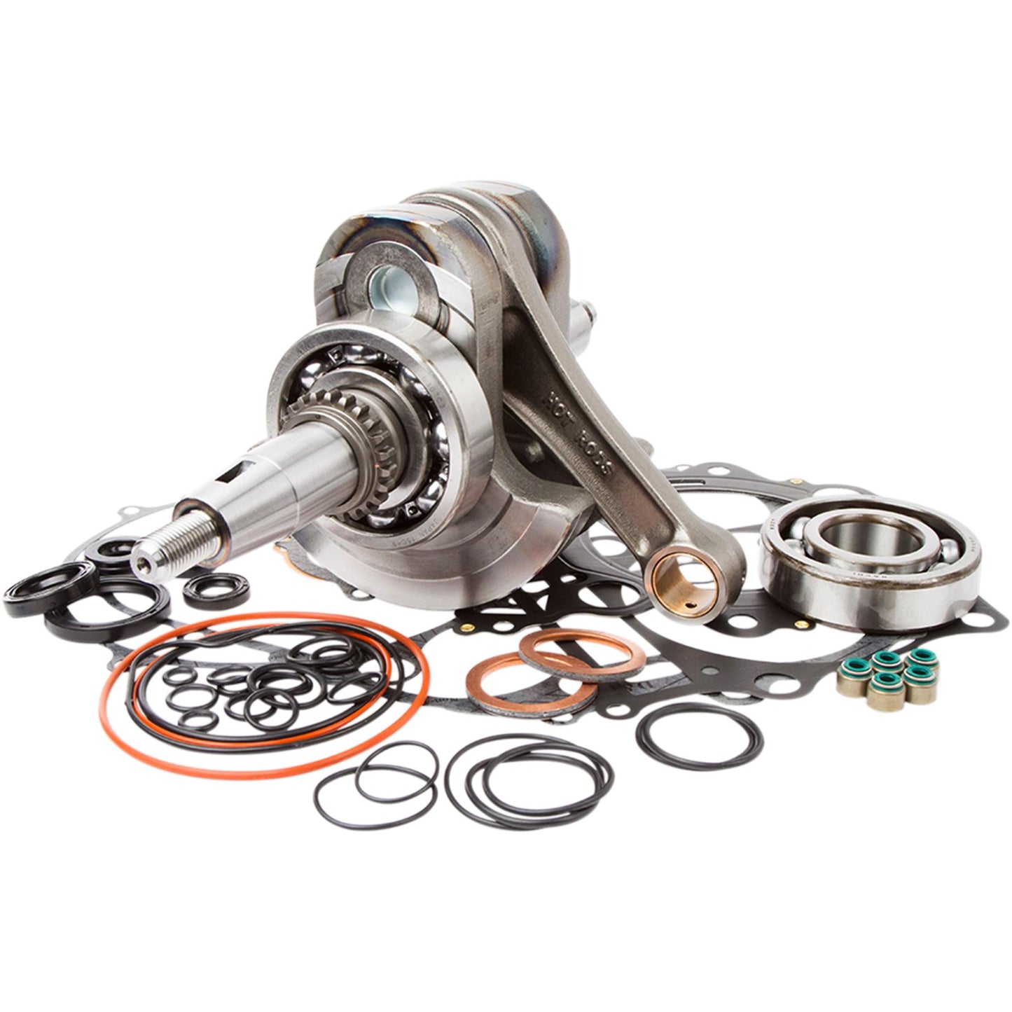 Hot Rods Bottom End Kit CBK0137_396283