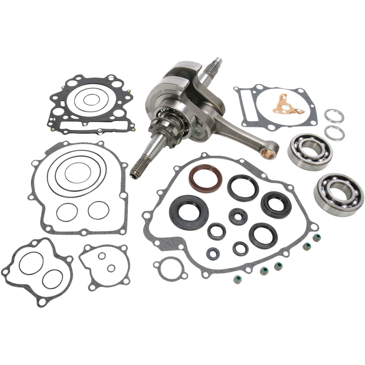 Hot Rods Bottom End Kit CBK0152_396289