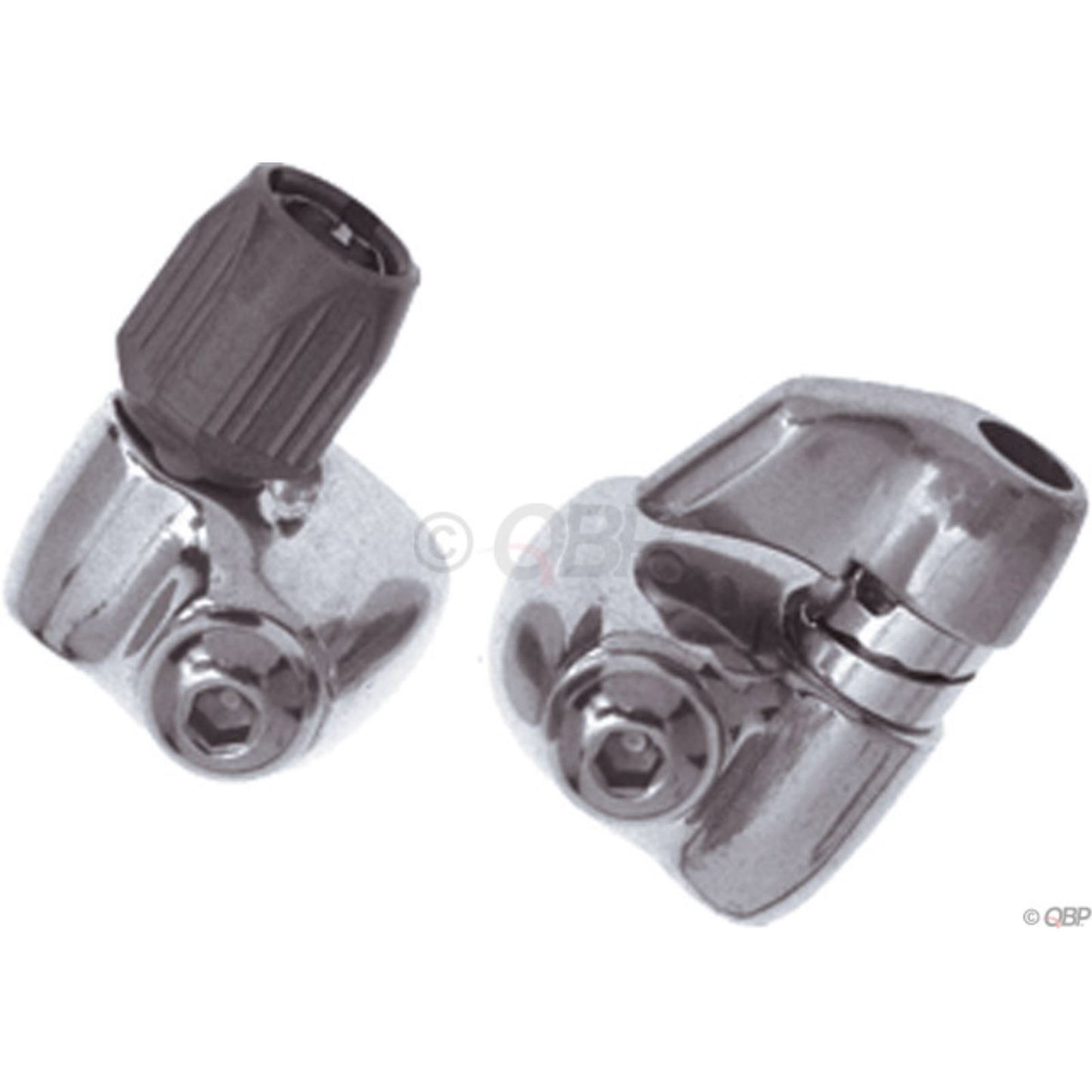 Shimano Indexing Housing Stops for 1-1/8" Downtube - ST74 [MPN: Y67D98010]_1315840