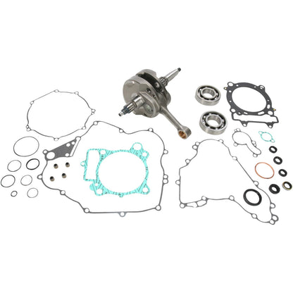 Hot Rods Bottom End Kit CBK0157_396248