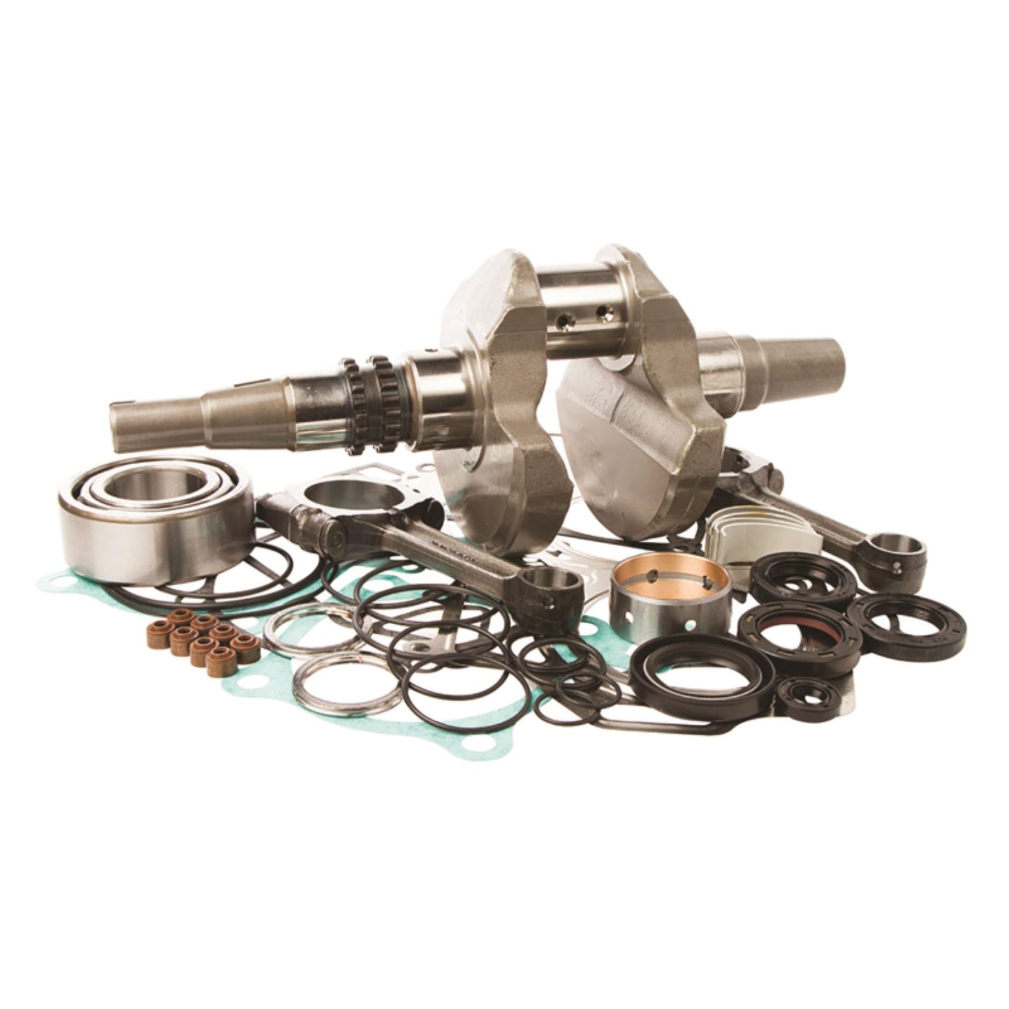 Hot Rods Bottom End Kit CBK0177_1648829