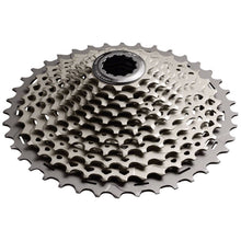 Shimano Cassette - 11 Speed - 11-40t - Gray - Deore XT CS-M8000 [MPN: ICSM8000140]_1316229