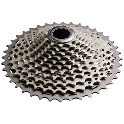 Shimano Cassette - 11 Speed - 11-40t - Gray - Deore XT CS-M8000 [MPN: ICSM8000140]_1316229