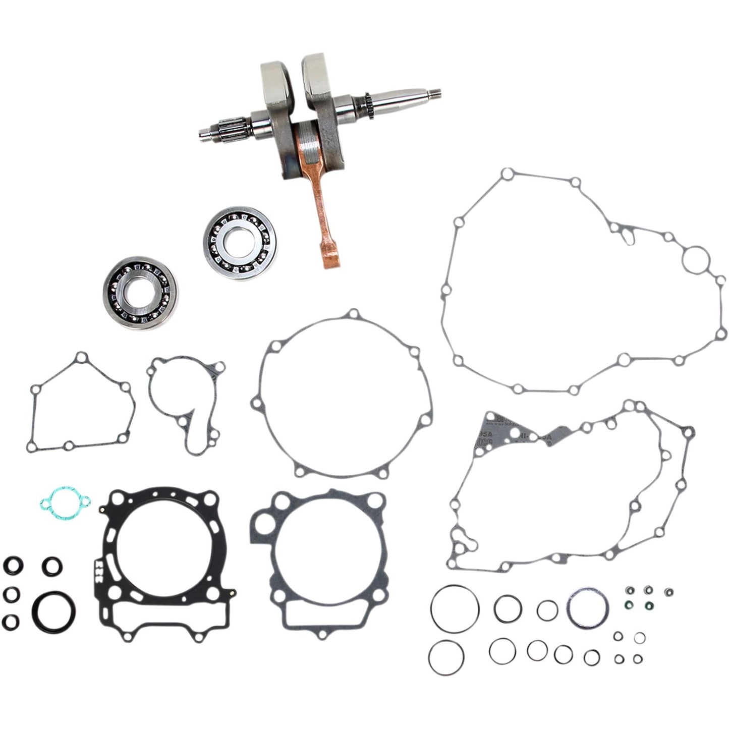 Hot Rods Bottom End Kit CBK0179_396355