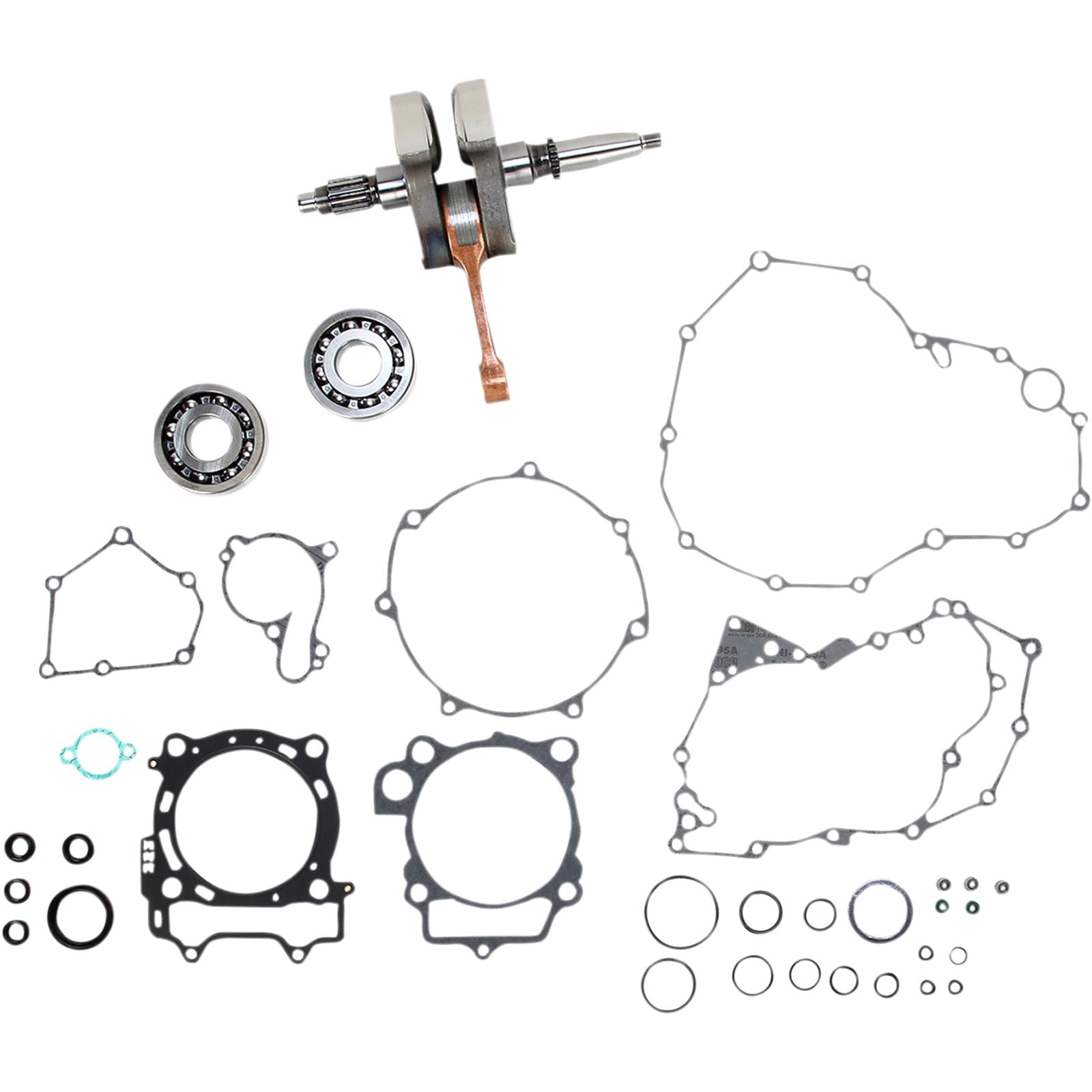 Hot Rods Bottom End Kit CBK0179_396355