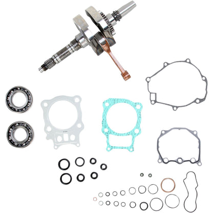 Hot Rods Complete Bottom End Kit CBK0182_396357