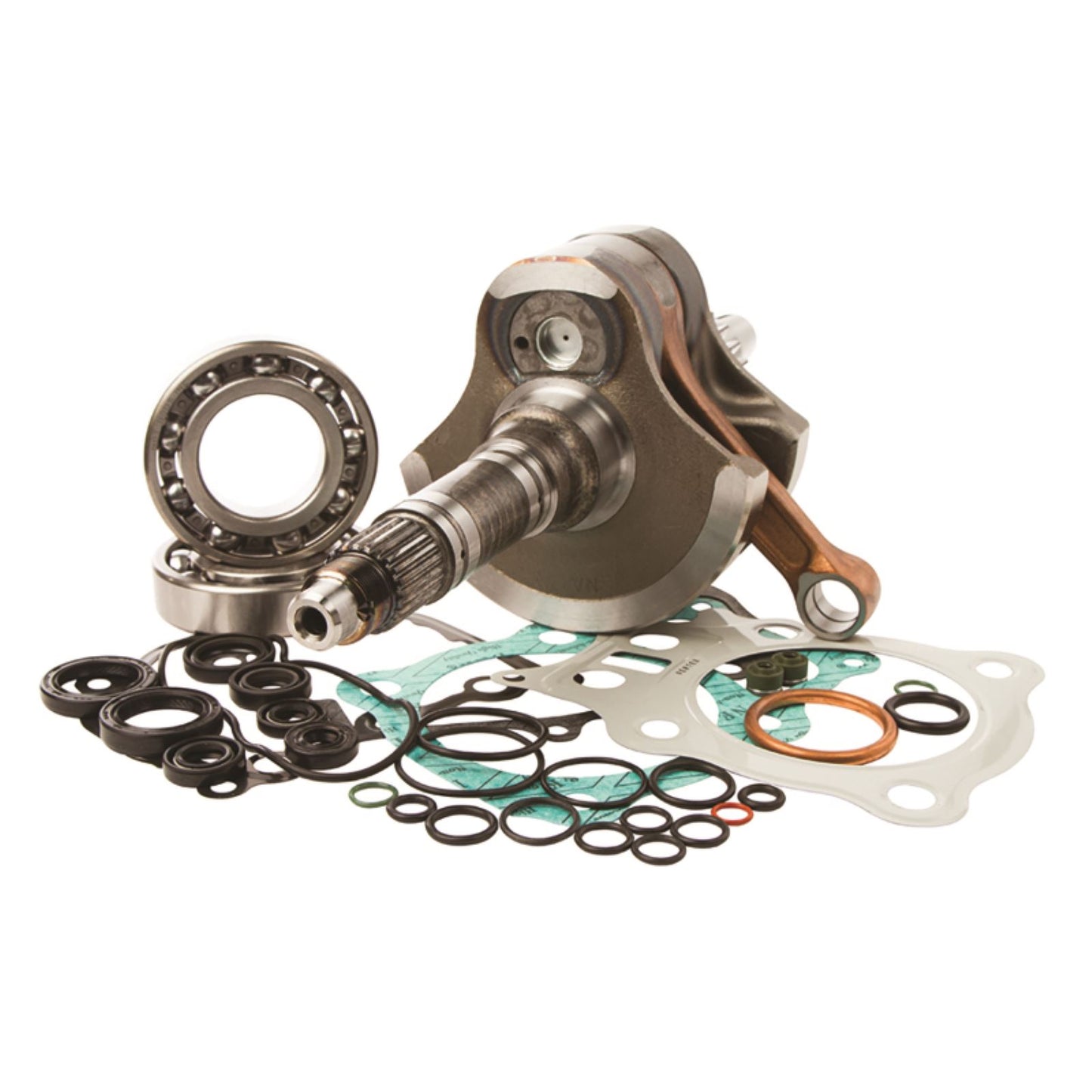 Hot Rods Complete Bottom End Kit CBK0182_1648542