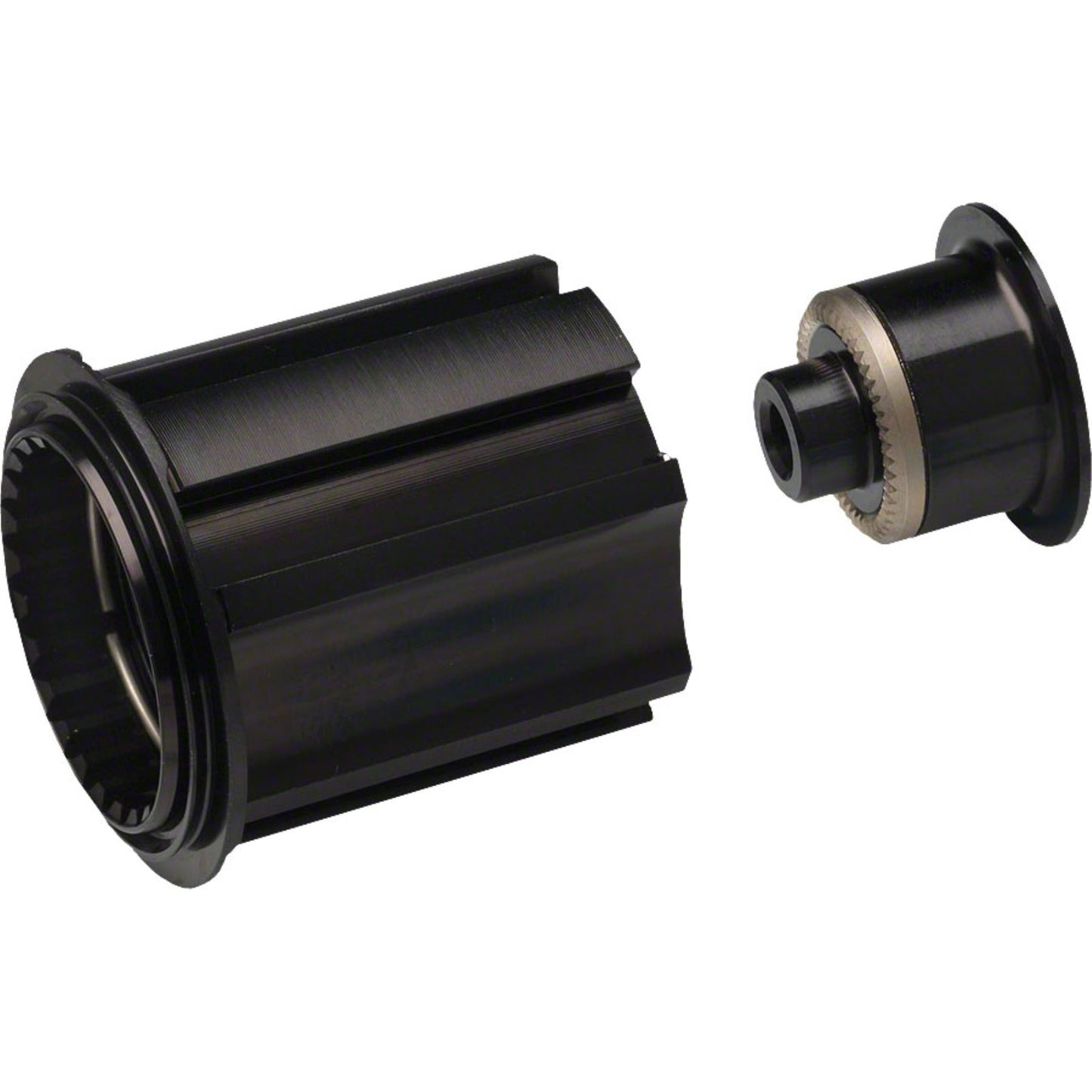 DT Swiss Ratchet Freehub Body -Campagnolo 9- QR x 130/135mm, Kit w/End Cap [MPN: HWYABX00S1296S]_1316384