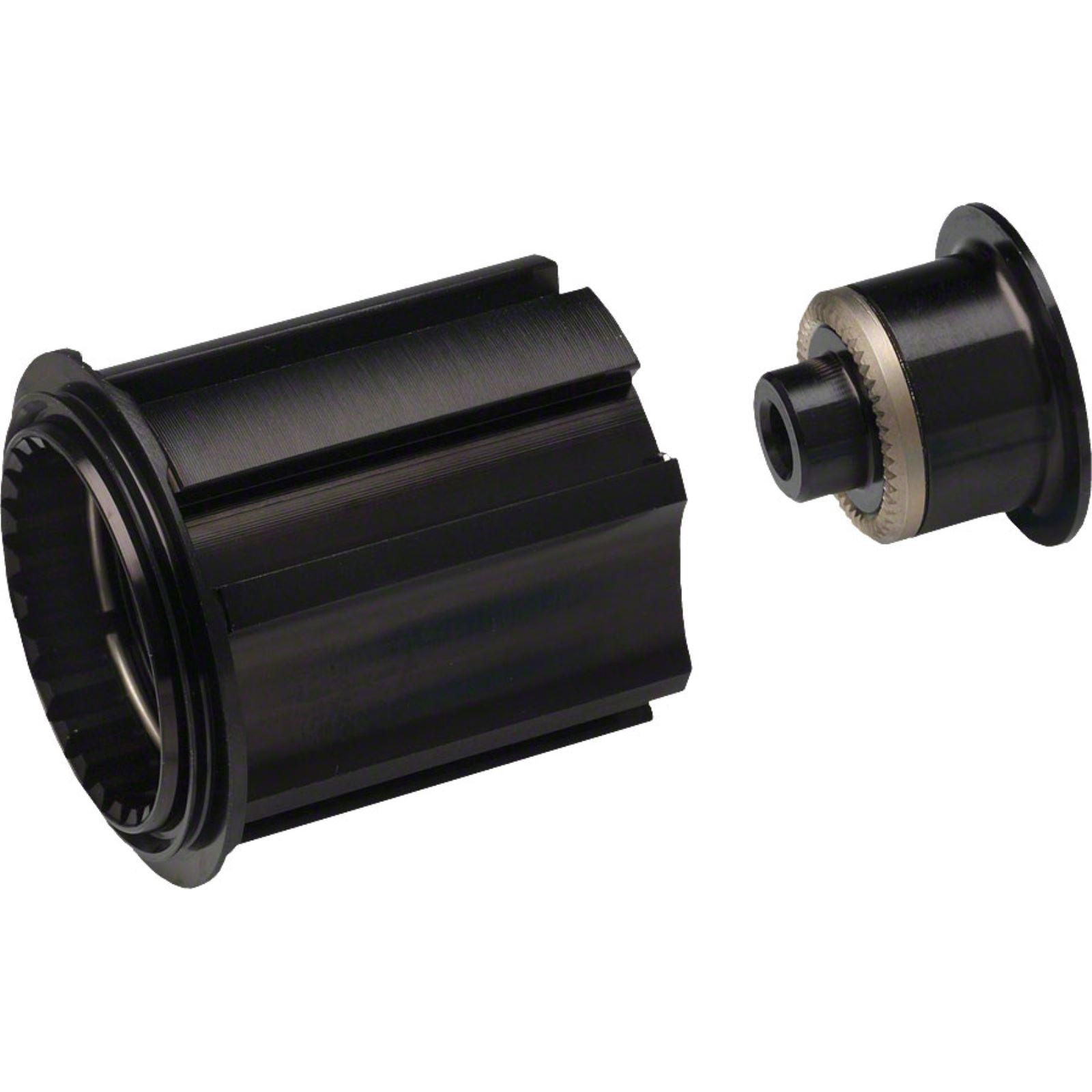 DT Swiss Ratchet Freehub Body -Campagnolo 9- QR x 130/135mm, Kit w/End Cap [MPN: HWYABX00S1296S]_1316384