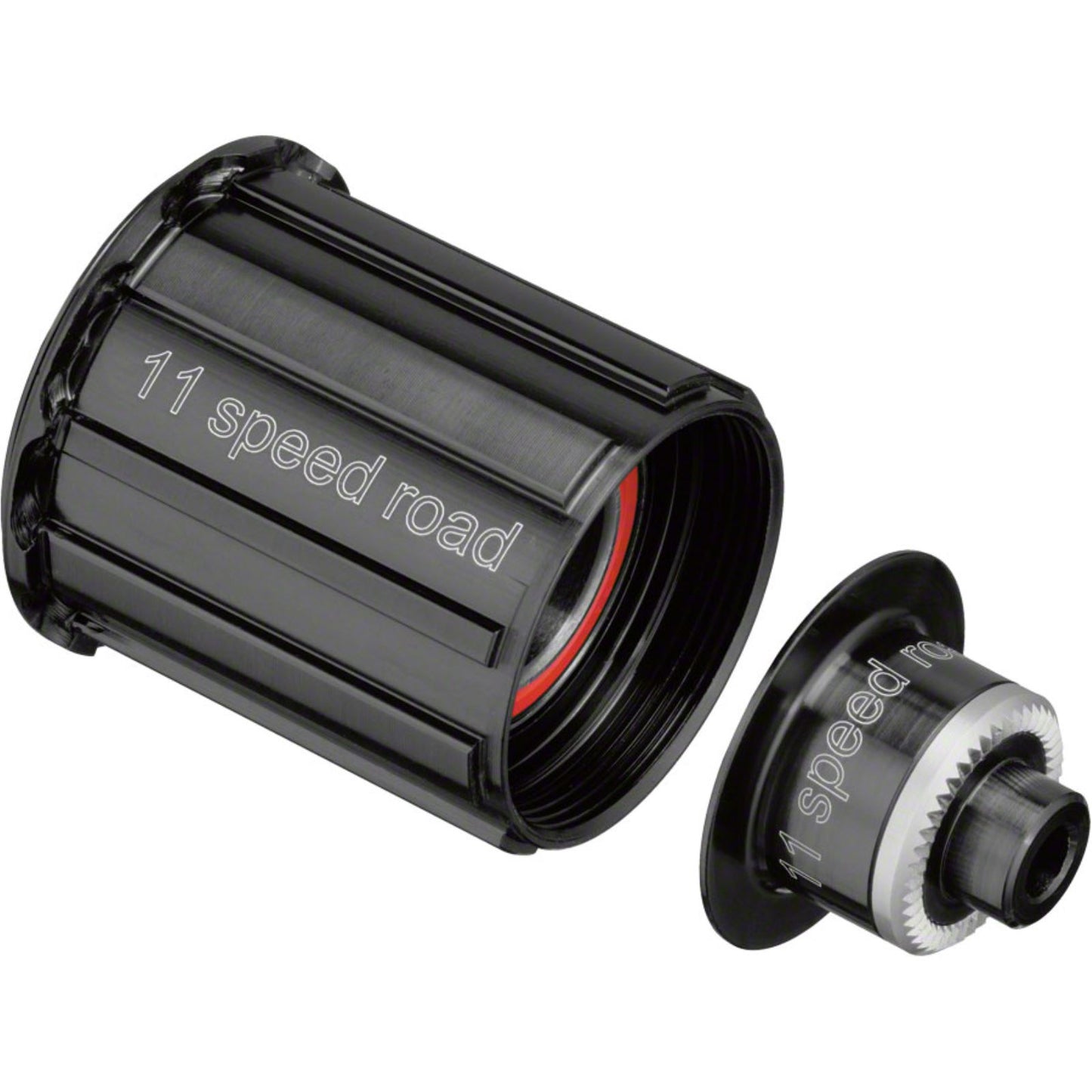 DT Swiss Ratchet Freehub Body -Al, Sealed Bearing, Kit w/ End Cap [MPN: HWYABX00S2775S]_1316386