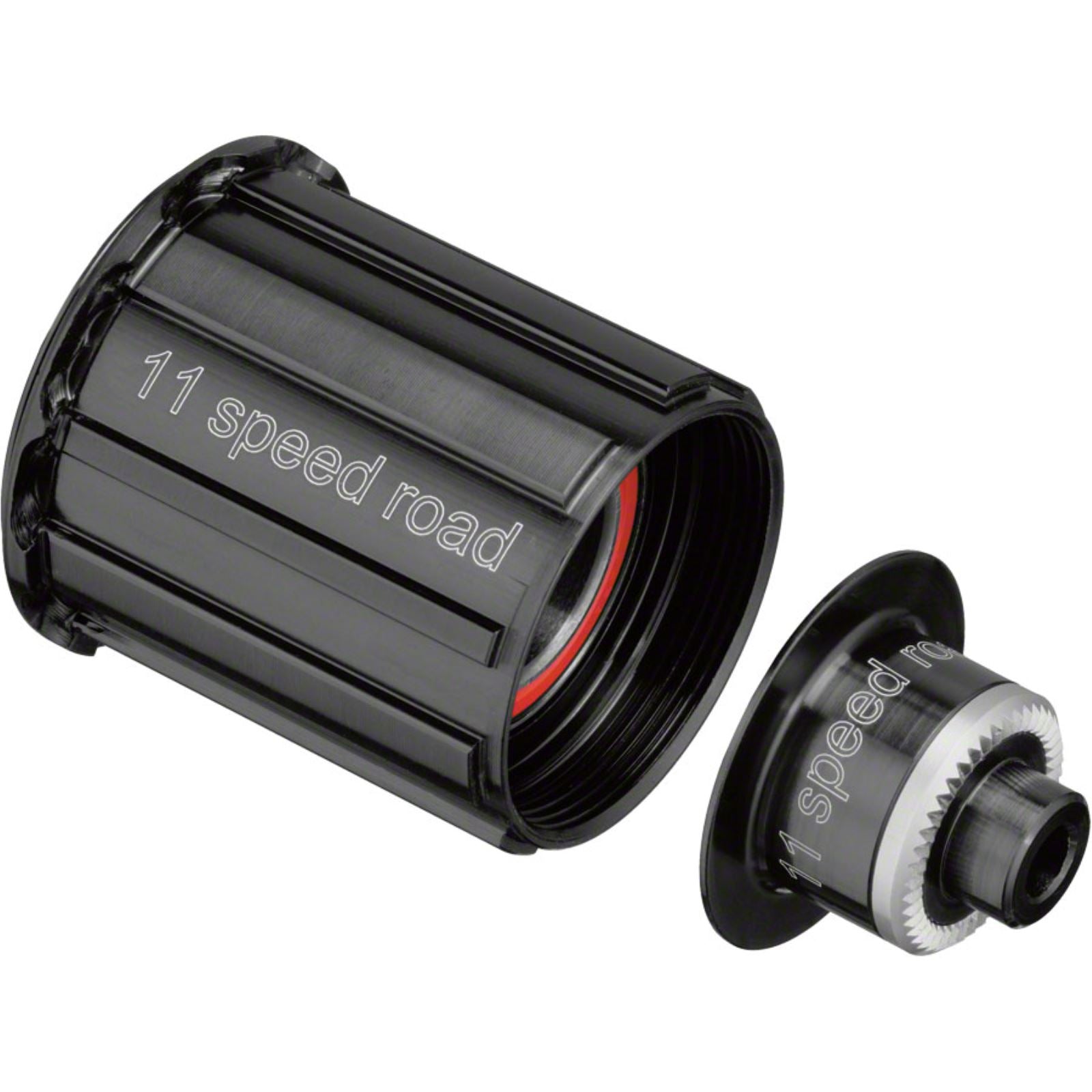 DT Swiss Ratchet Freehub Body -Al, Sealed Bearing, Kit w/ End Cap [MPN: HWYABX00S2775S]_1316386
