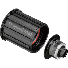 DT Swiss Ratchet Freehub Body -Al, Sealed Bearing, Kit w/ End Cap [MPN: HWYABX00S2775S]_1316386