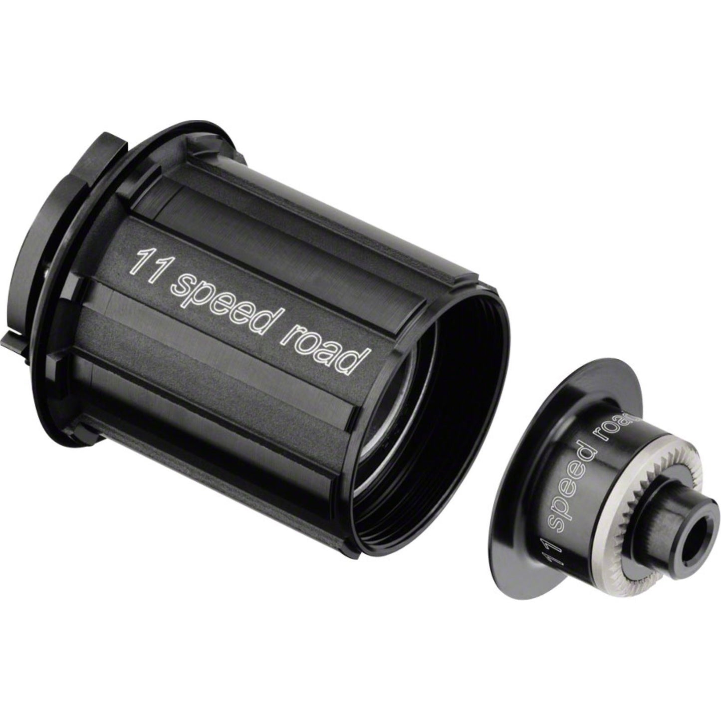 DT Swiss 3-Pawl Freehub Body -Std, Al/Steel, Sealed Bearing, Kit w/End Cap [MPN: HWYABM00S6151S]_1316391