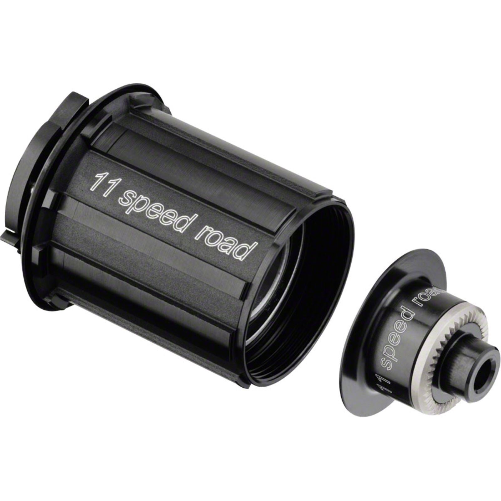 DT Swiss 3-Pawl Freehub Body -Std, Al/Steel, Sealed Bearing, Kit w/End Cap [MPN: HWYABM00S6151S]_1316391