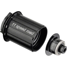 DT Swiss 3-Pawl Freehub Body -Std, Al/Steel, Sealed Bearing, Kit w/End Cap [MPN: HWYABM00S6151S]_1316391