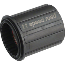 DT Swiss Ratchet Freehub Body - Shimano HG 11 Road - Standard [MPN: HWRABL00S6531S]_1316394