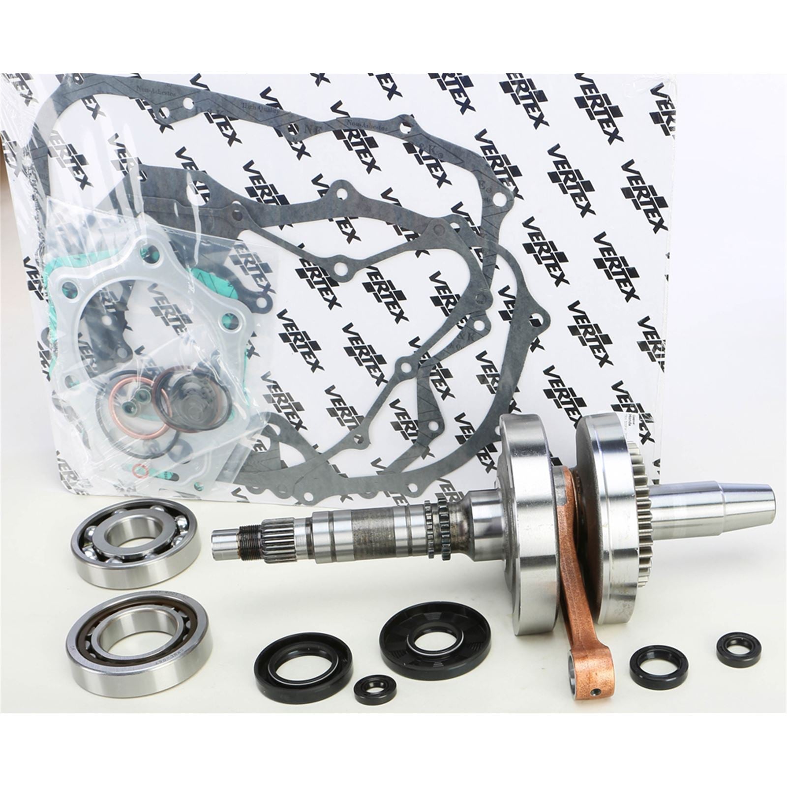 Hot Rods Bottom End Kit CBK0184_204048