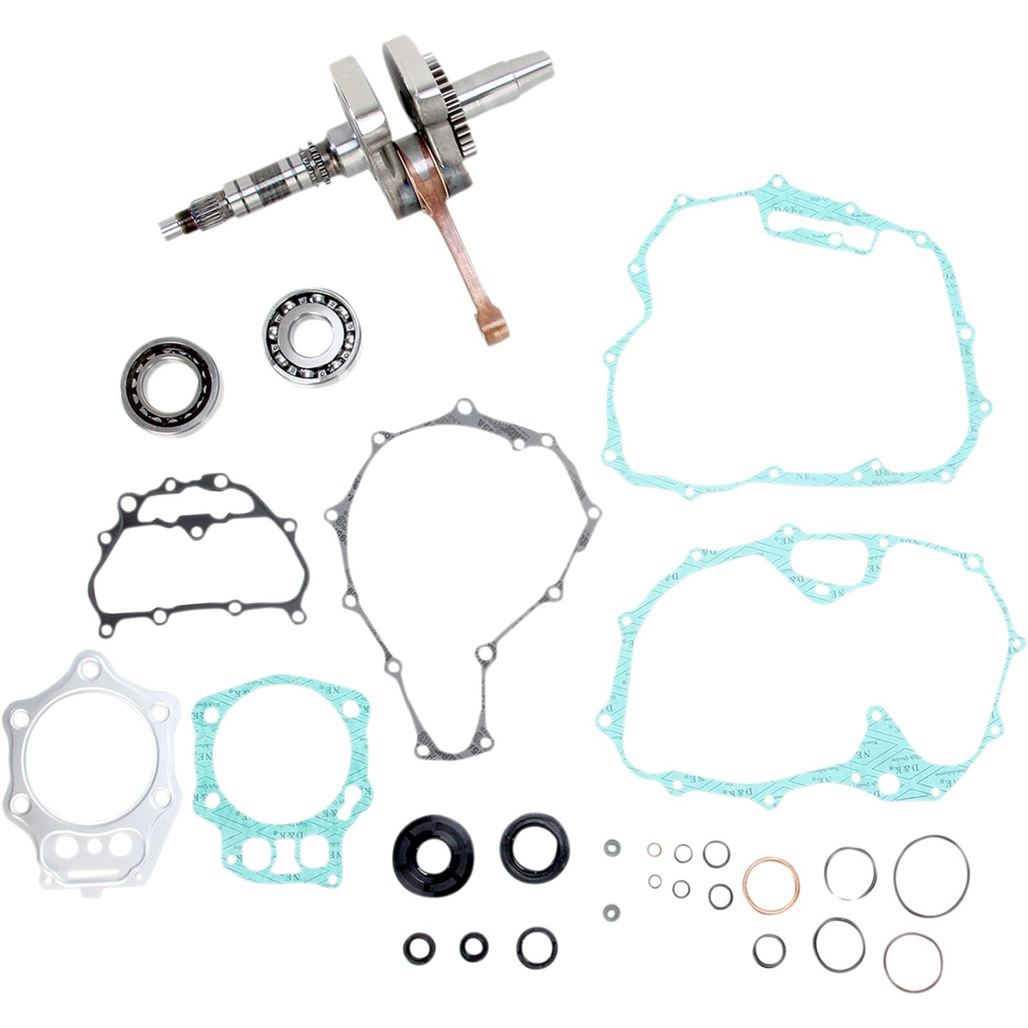 Hot Rods Bottom End Kit CBK0184_396359