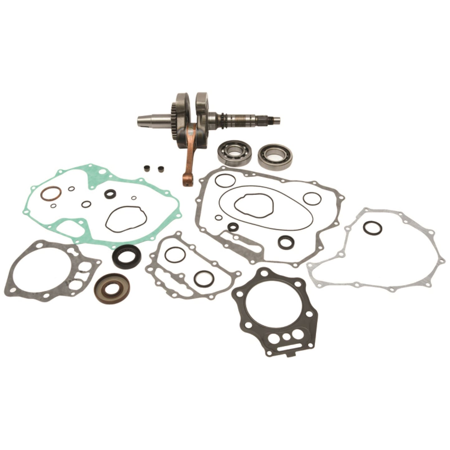 Hot Rods Bottom End Kit CBK0184_1648876