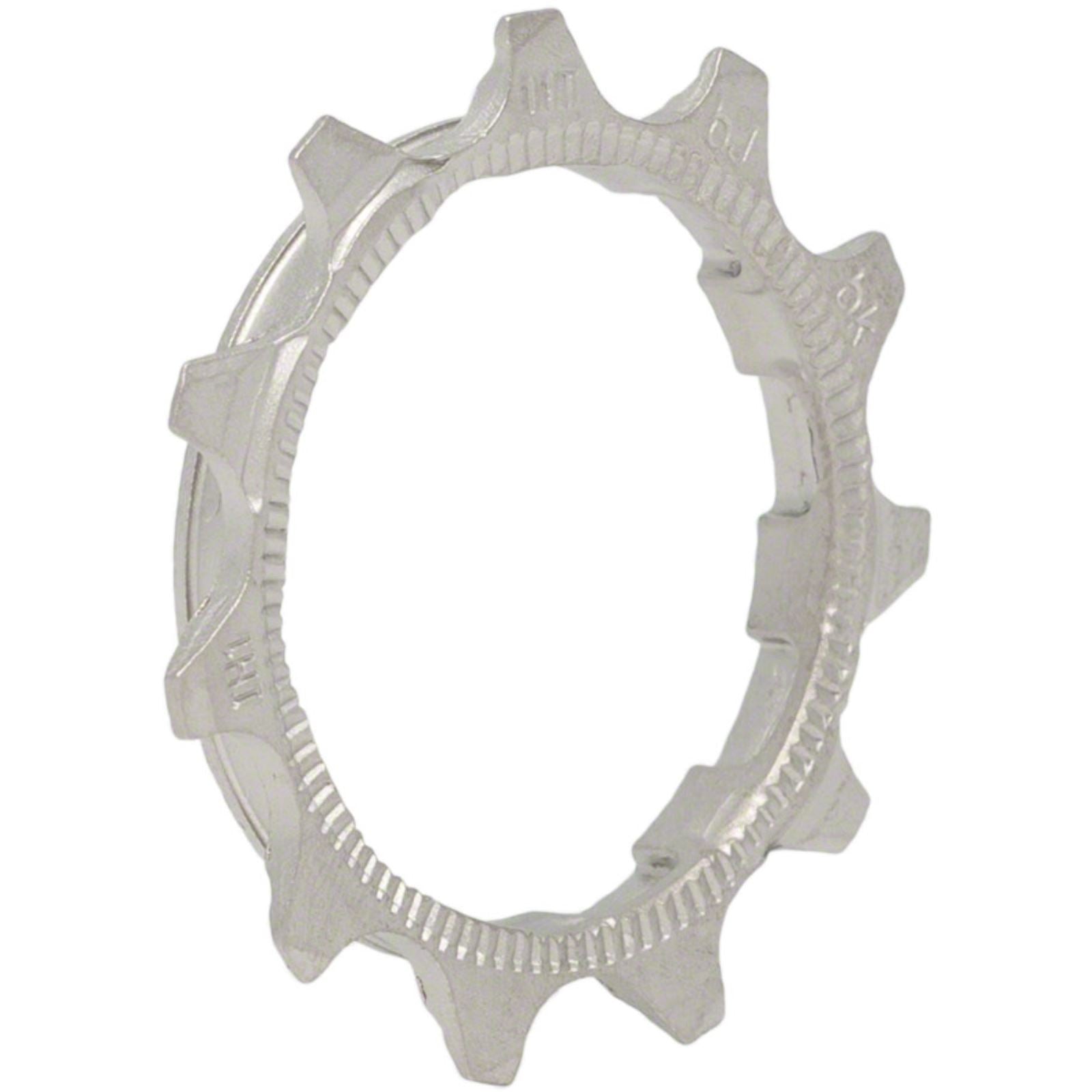 Shimano Cassette - 11t cog for 11-34/36t - 10-Speed - XTR CS-M980 [MPN: Y1YT11000]_1316502