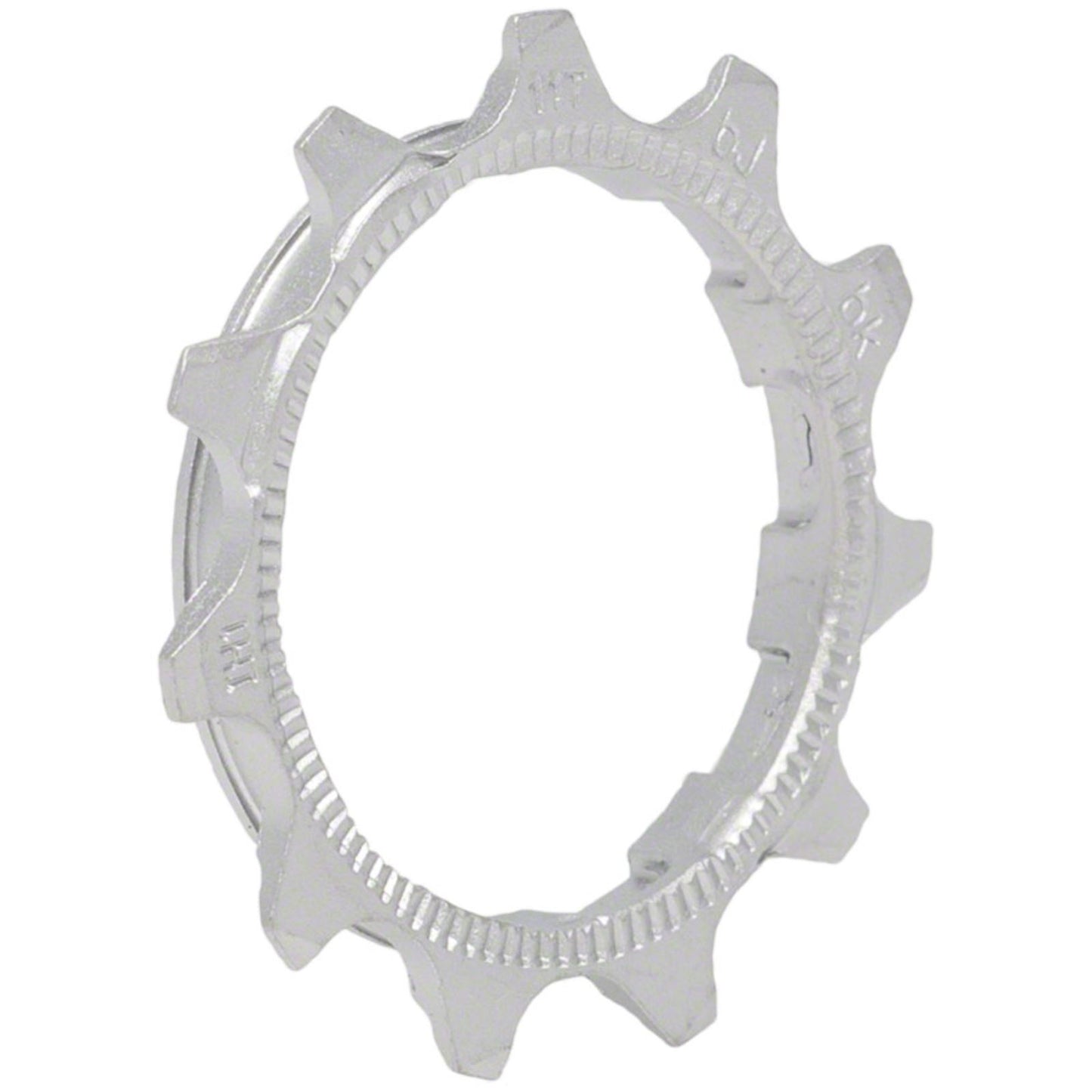 Shimano Cassette - 11t Cog for 11-34/36t - 10-Speed - XT CS-M771 [MPN: Y1YR11000]_1316480