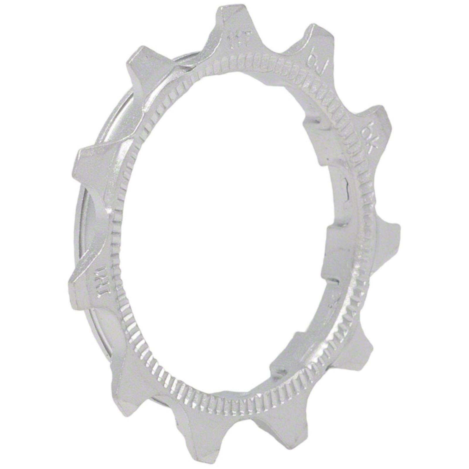 Shimano Cassette - 11t Cog for 11-34/36t - 10-Speed - XT CS-M771 [MPN: Y1YR11000]_1316480